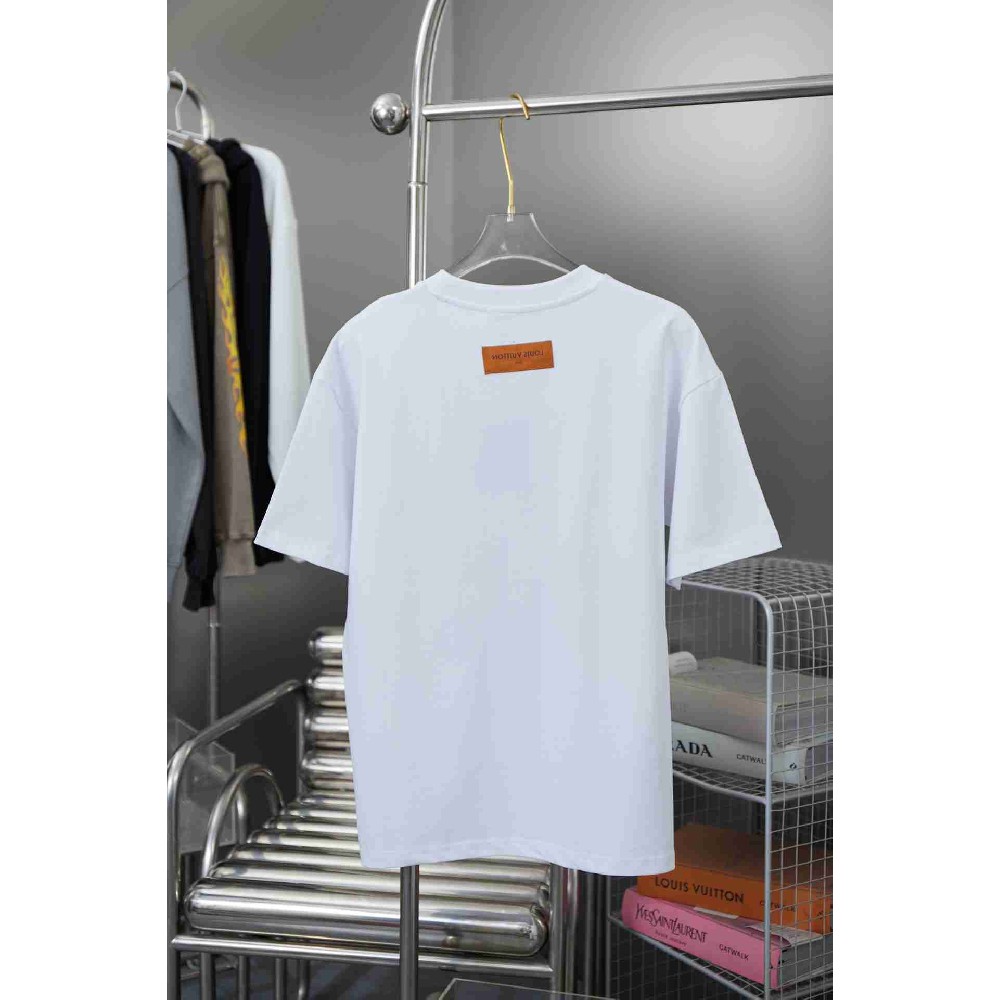 Louis Vuitton T-shirt (sale) TJY0225