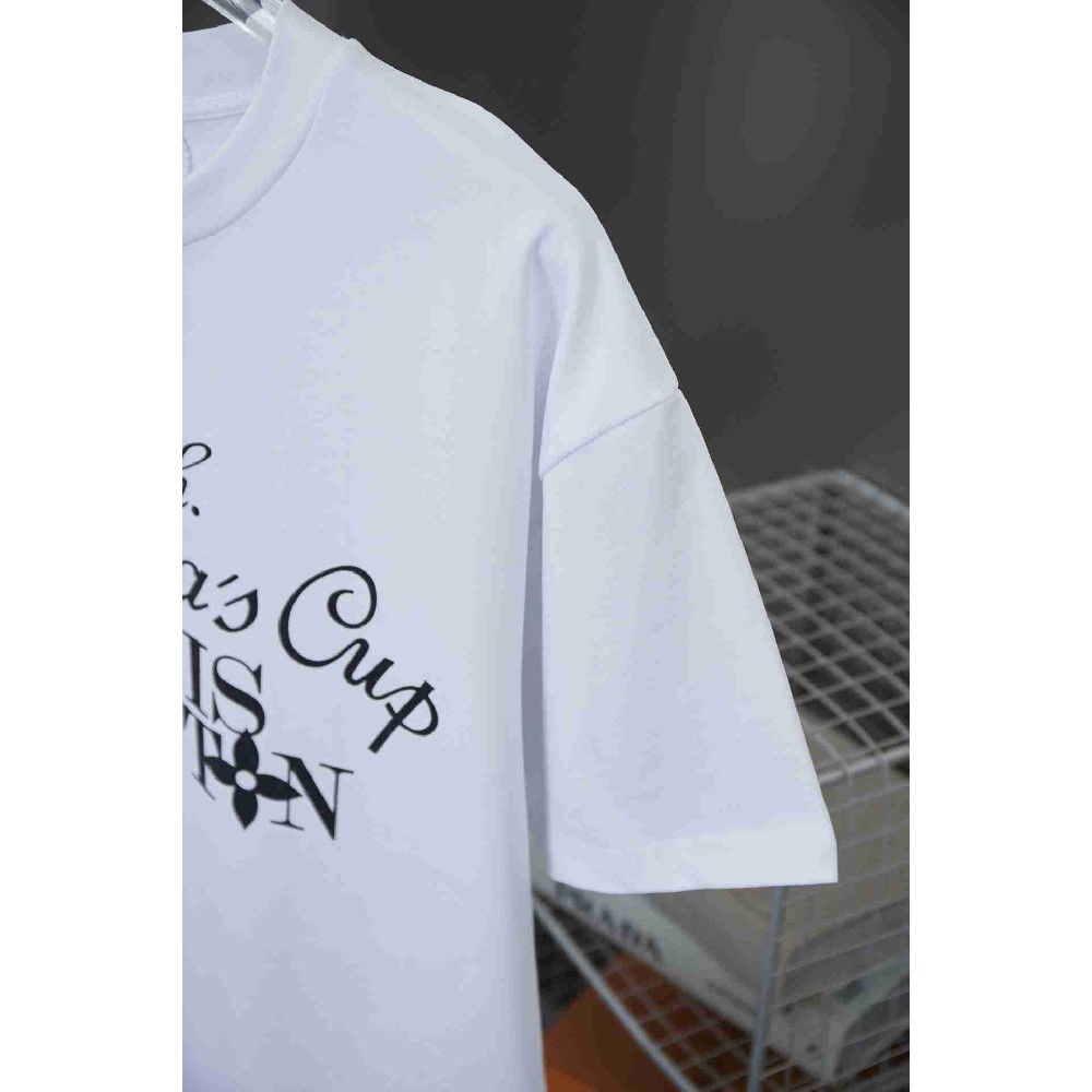 Louis Vuitton T-shirt (sale) TJY0225