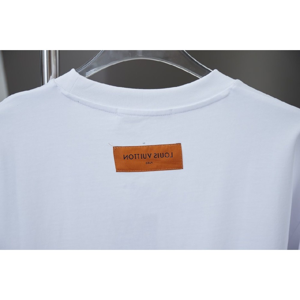 Louis Vuitton T-shirt (sale) TJY0225