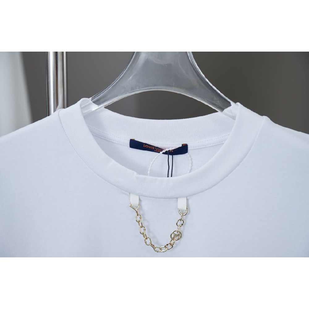 Louis Vuitton T-shirt (sale) TJY0225