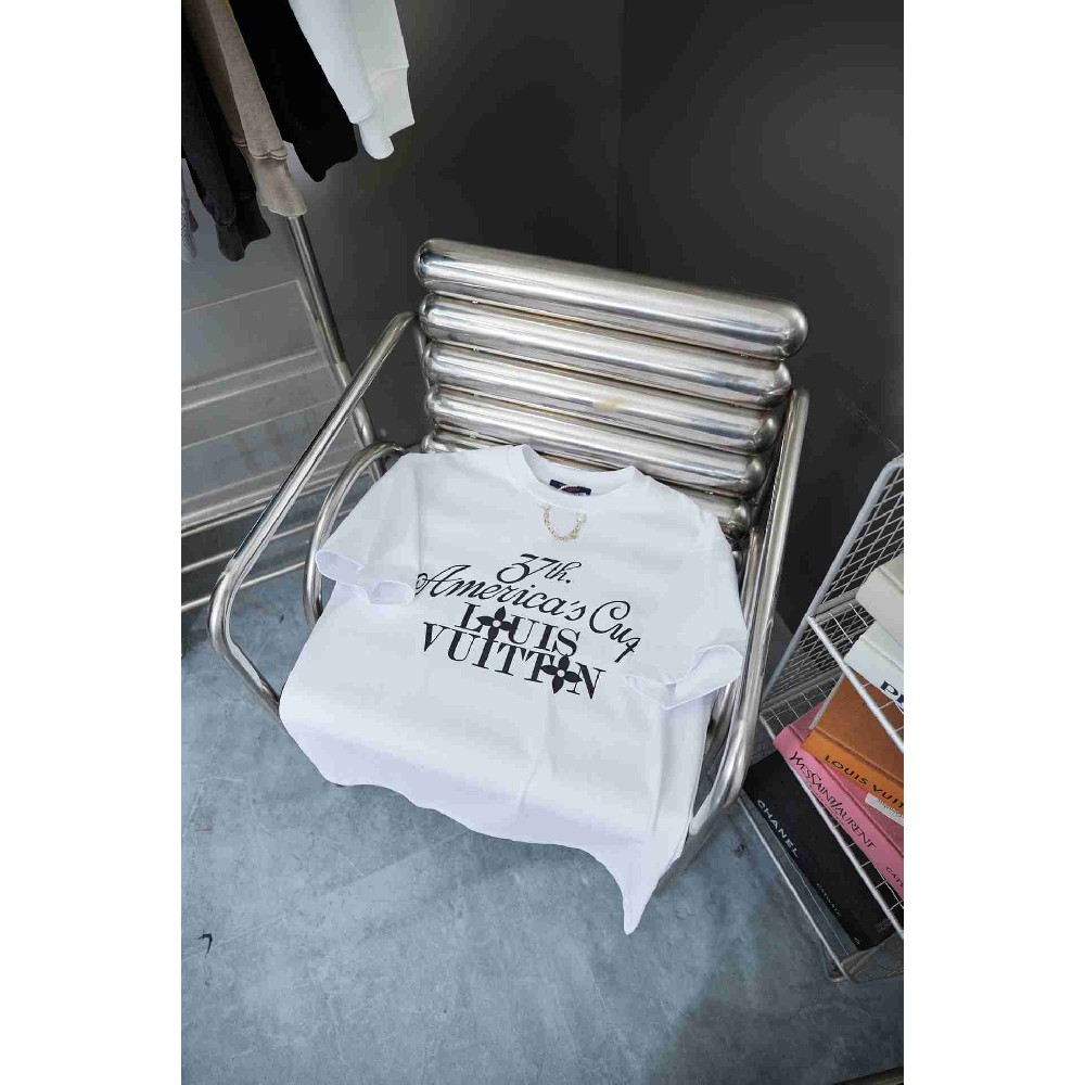 Louis Vuitton T-shirt (sale) TJY0225