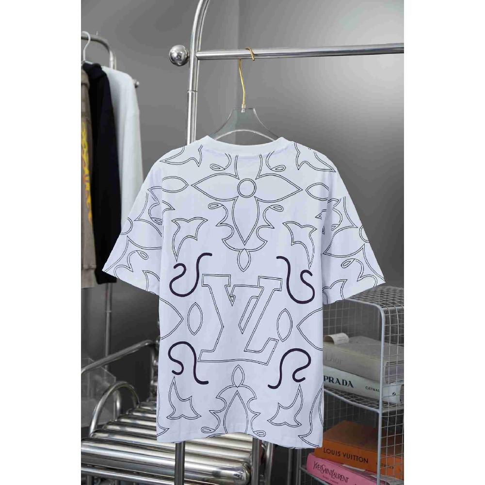 Louis Vuitton T-shirt (sale) TJY0226