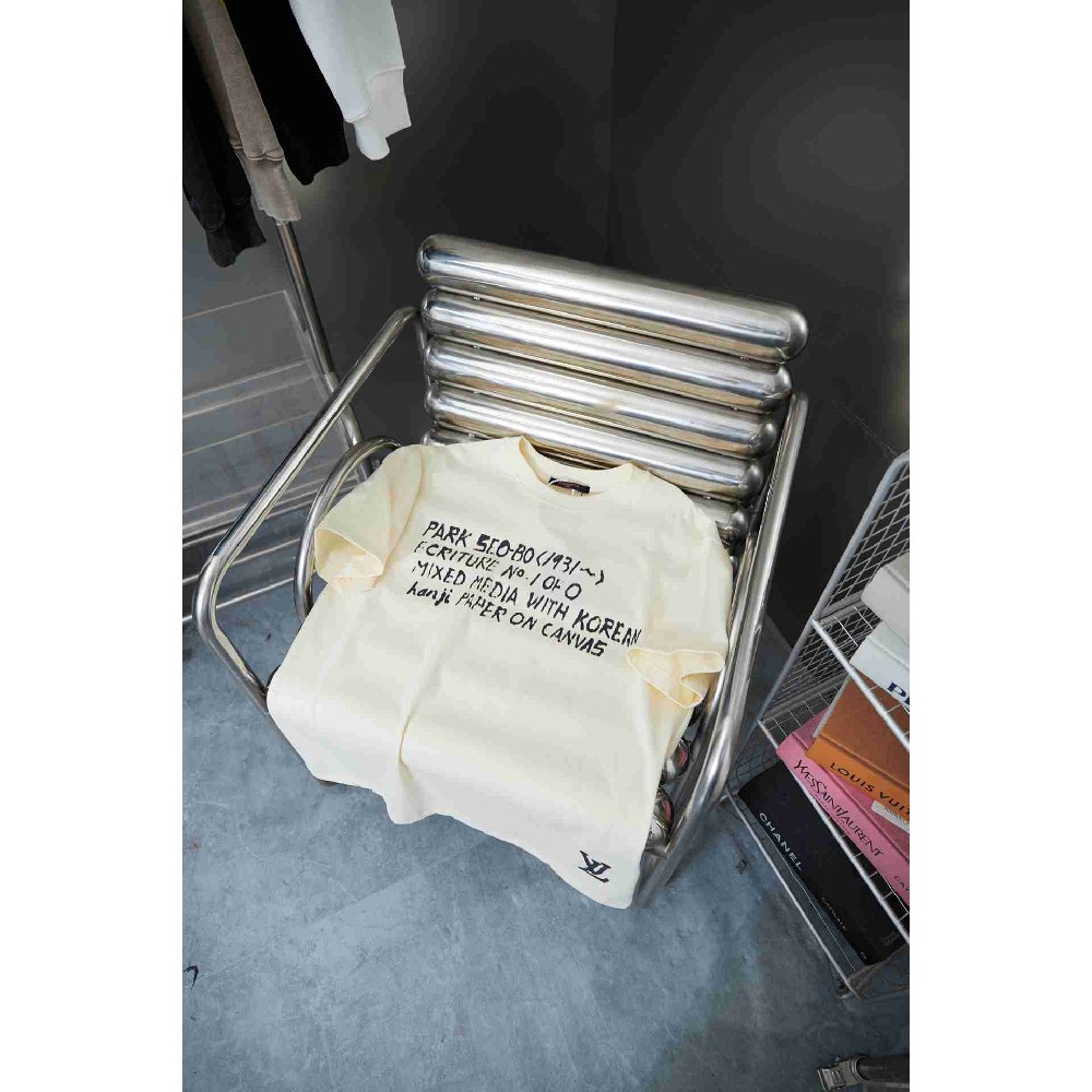 Louis Vuitton T-shirt (sale) TJY0227