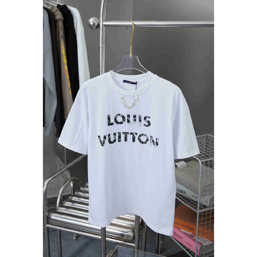 Louis Vuitton T-shirt (sale) TJY0228