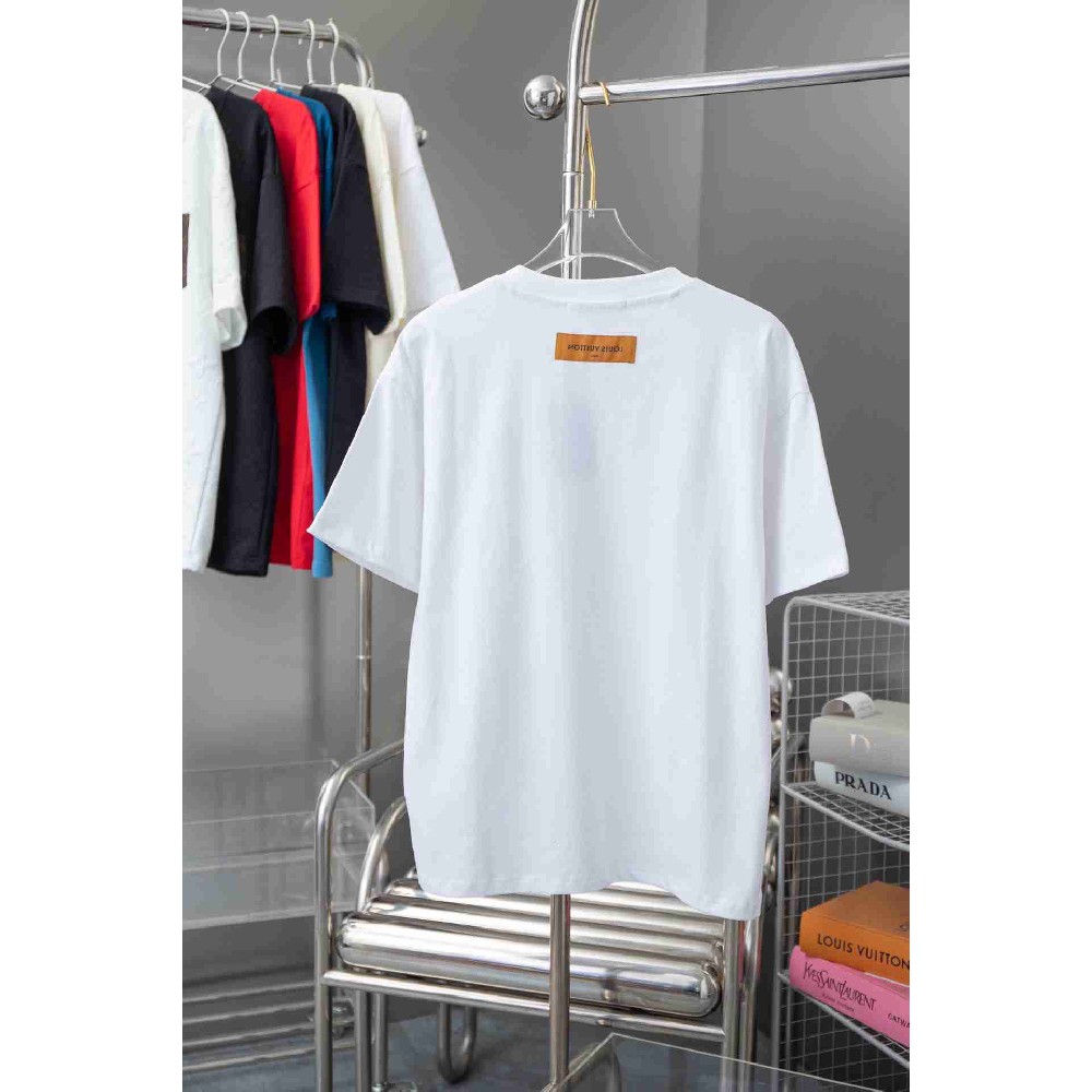 Louis Vuitton T-shirt (sale) TJY0228