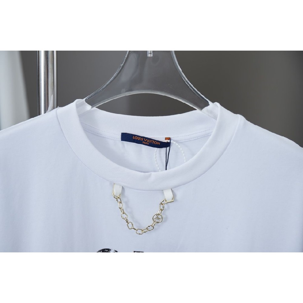 Louis Vuitton T-shirt (sale) TJY0228