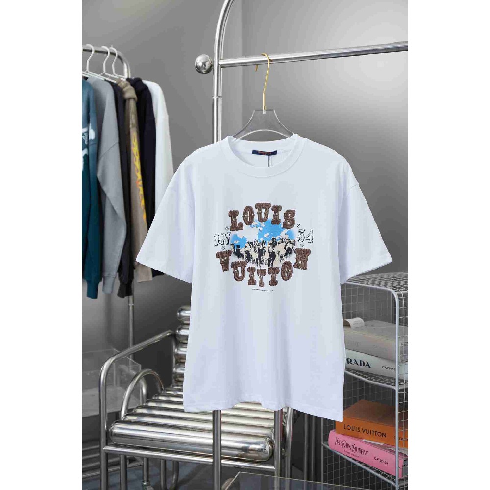 Louis Vuitton T-shirt (sale) TJY0232
