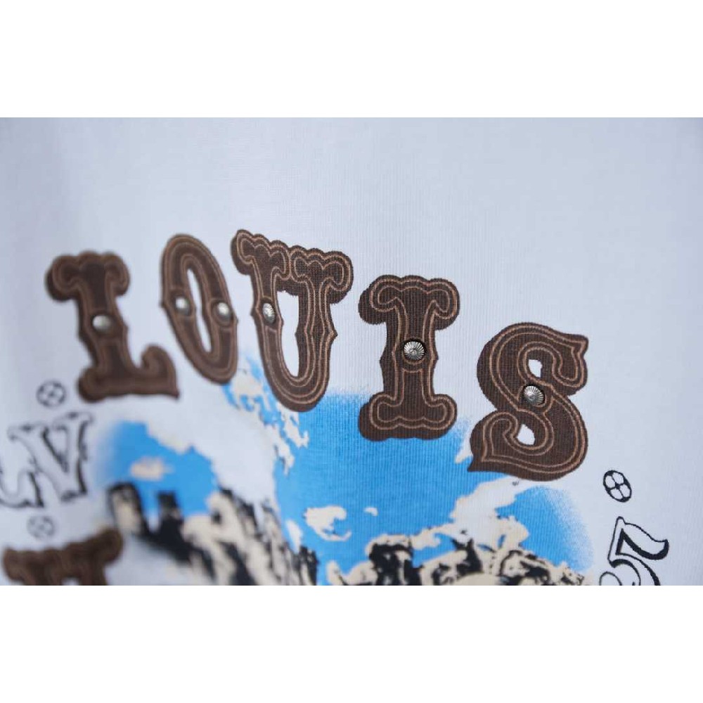 Louis Vuitton T-shirt (sale) TJY0232