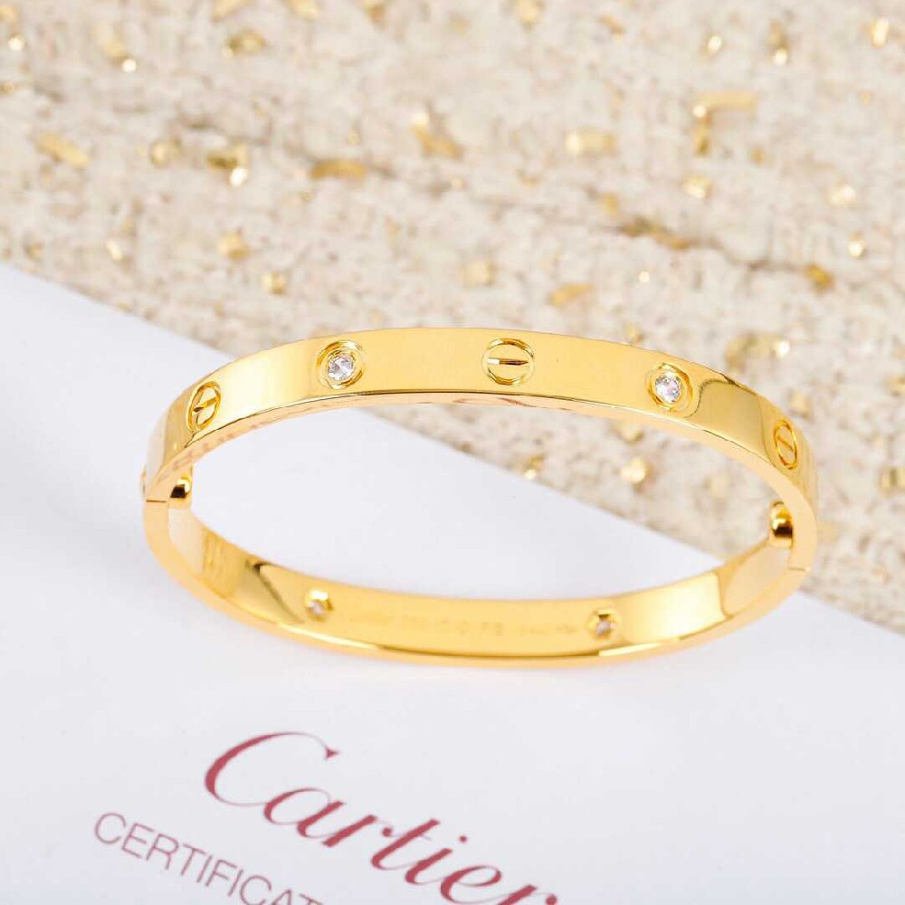 Cartier Bracelet