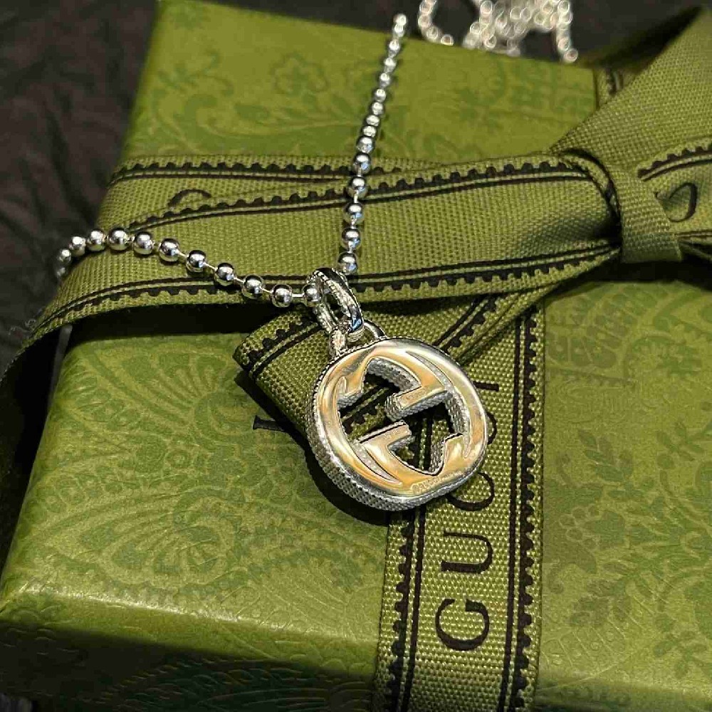 Gucci Necklace