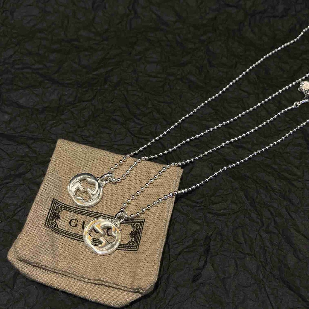 Gucci Necklace