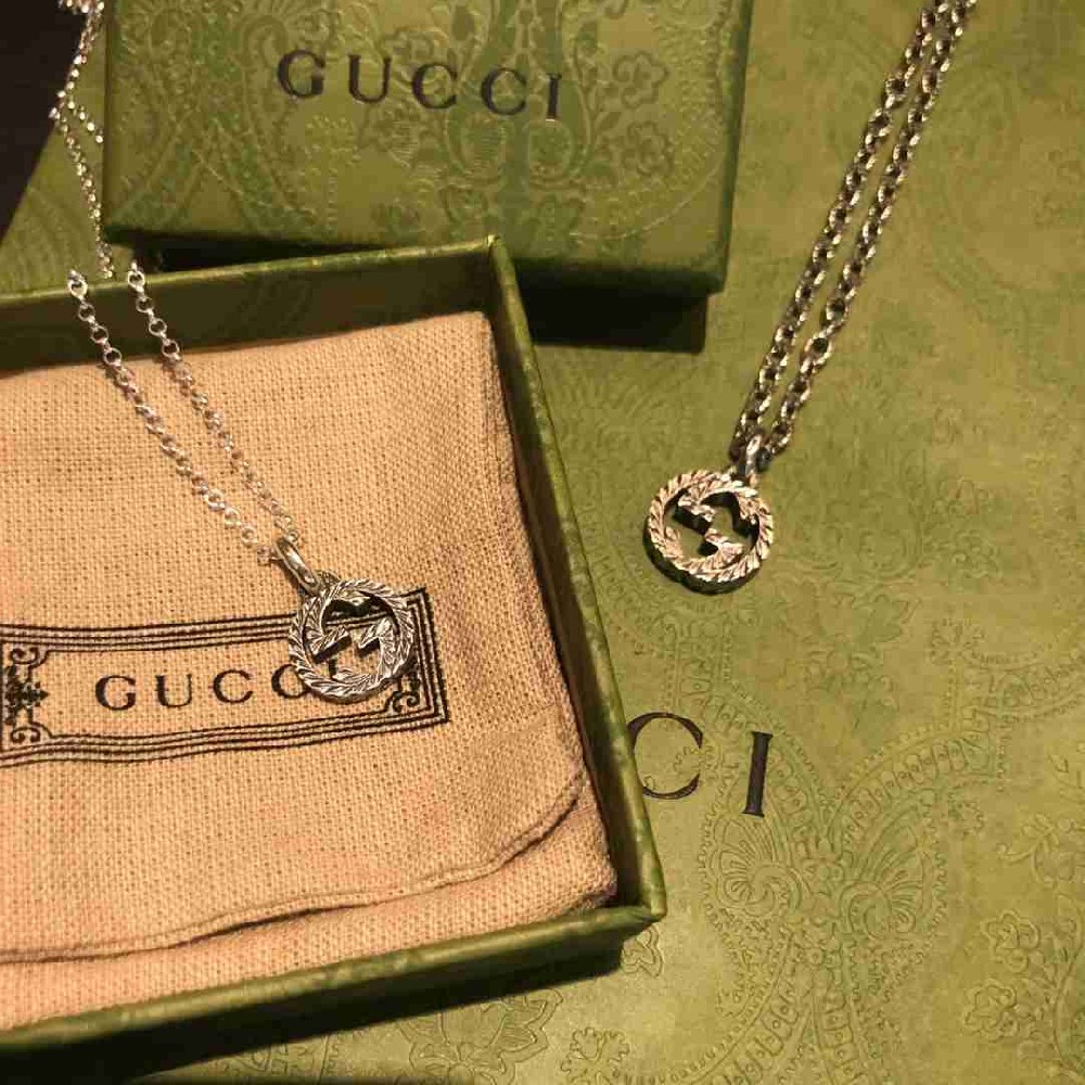 Gucci Necklace