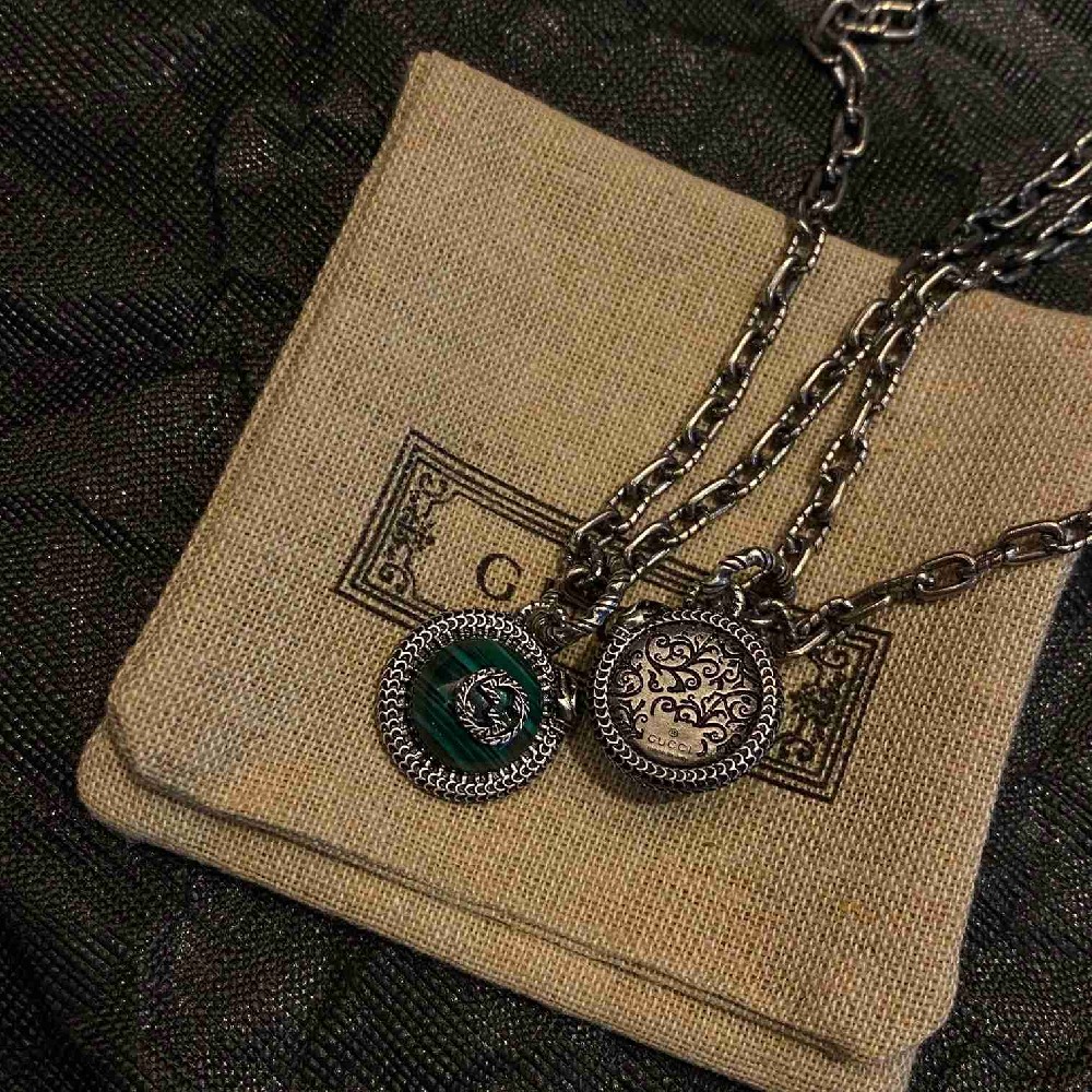 Gucci Necklace