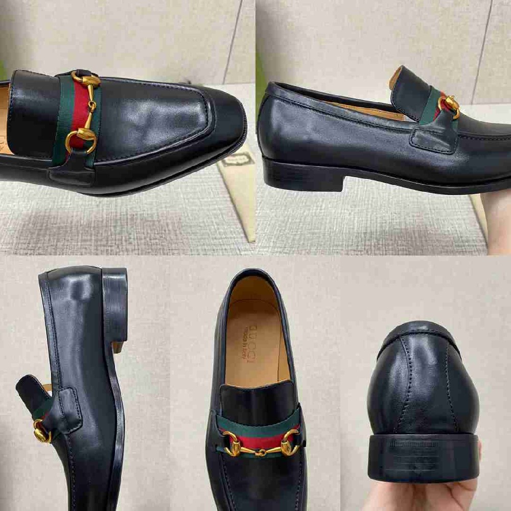 Gucci loafers GU0141