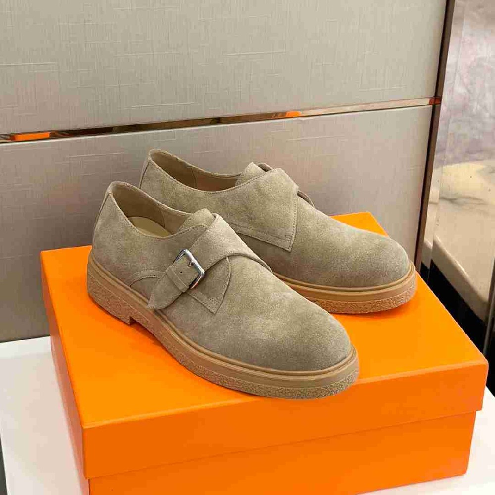HERMER loafers HE0028
