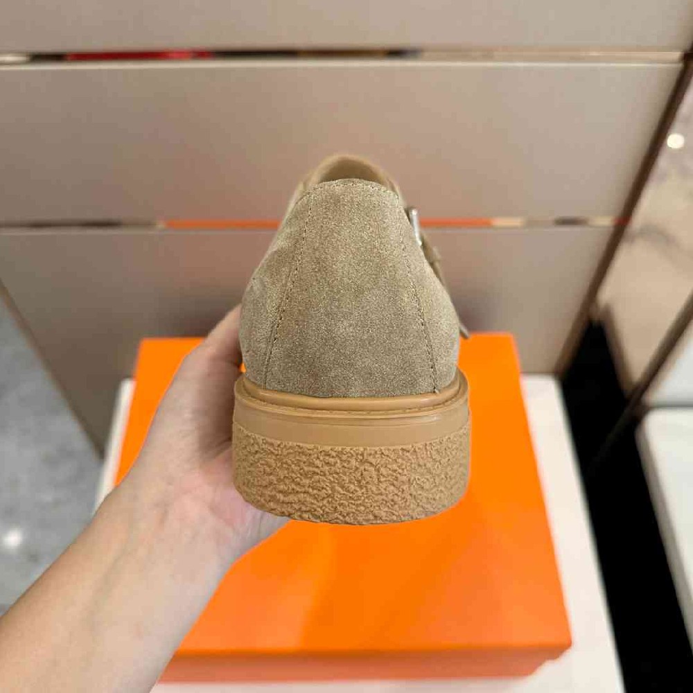 HERMER loafers HE0028