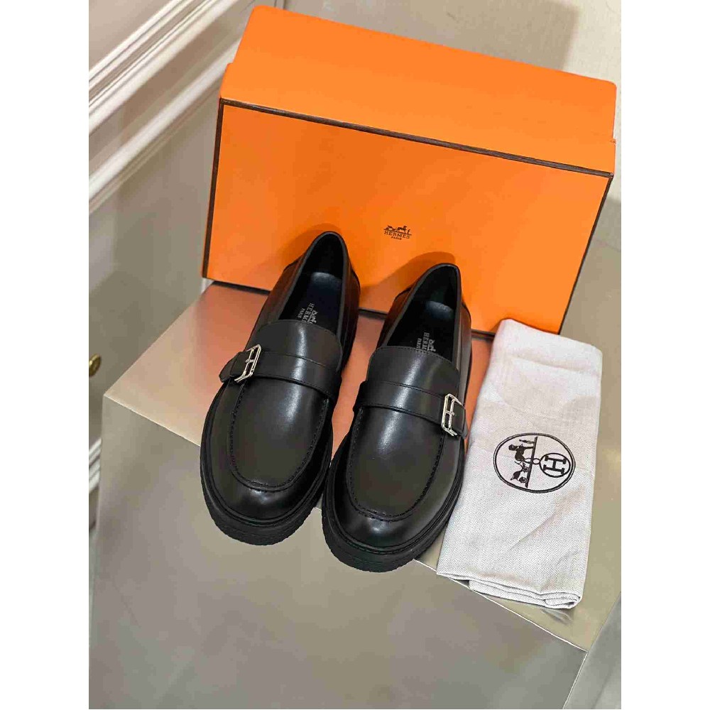 HERMER loafers HE0029