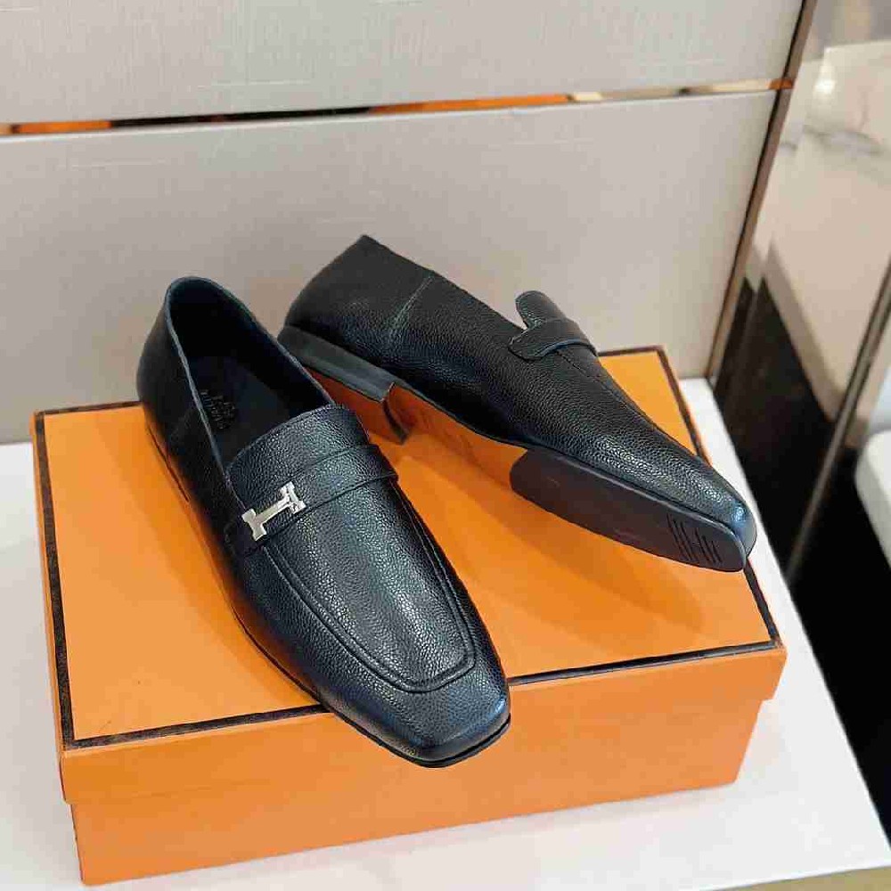 HERMER loafers HE0031