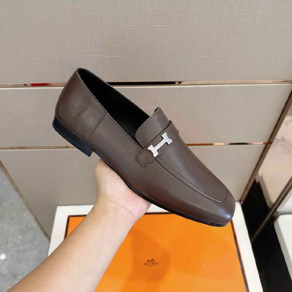 HERMER loafers HE0032