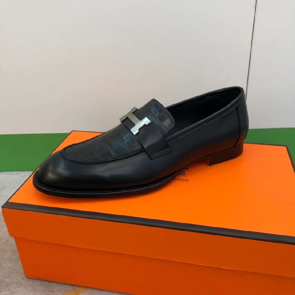 HERMER loafers HE0037