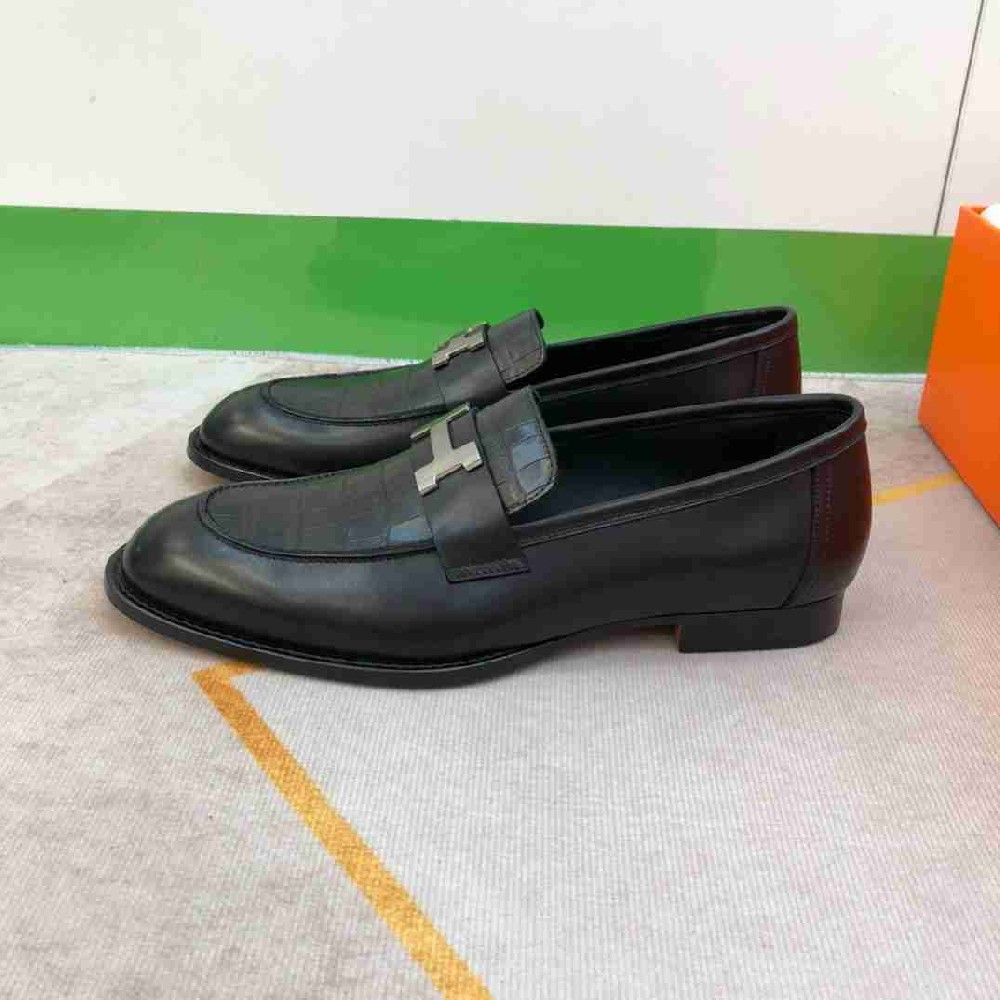 HERMER loafers HE0037