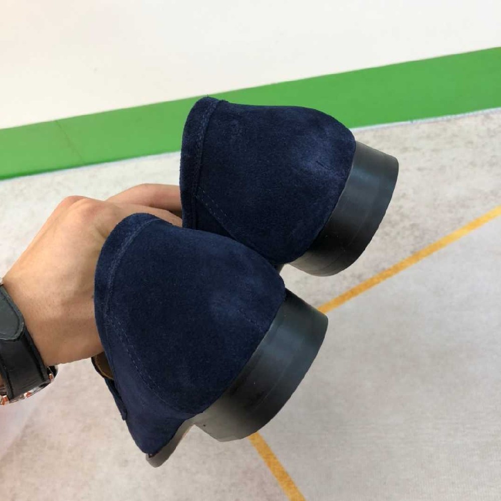 HERMER loafers HE0042