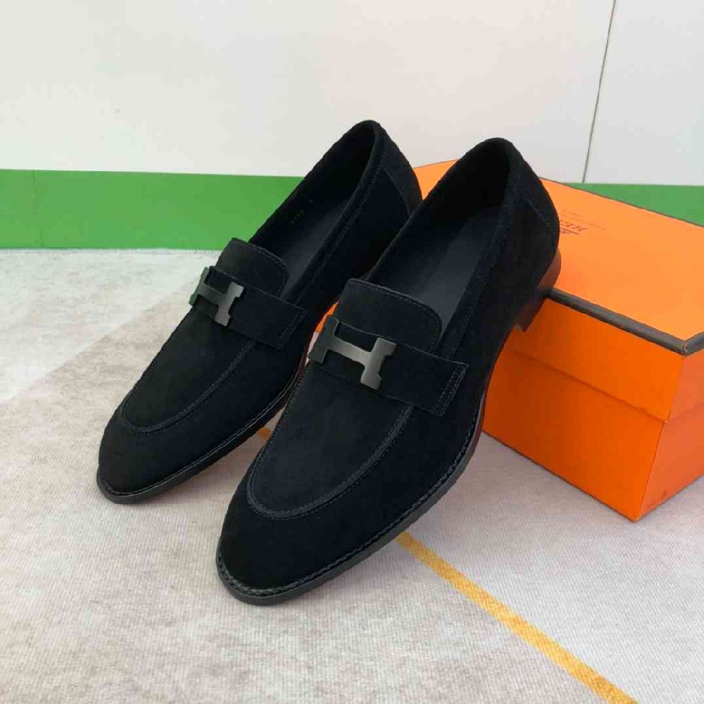 HERMER loafers HE0044