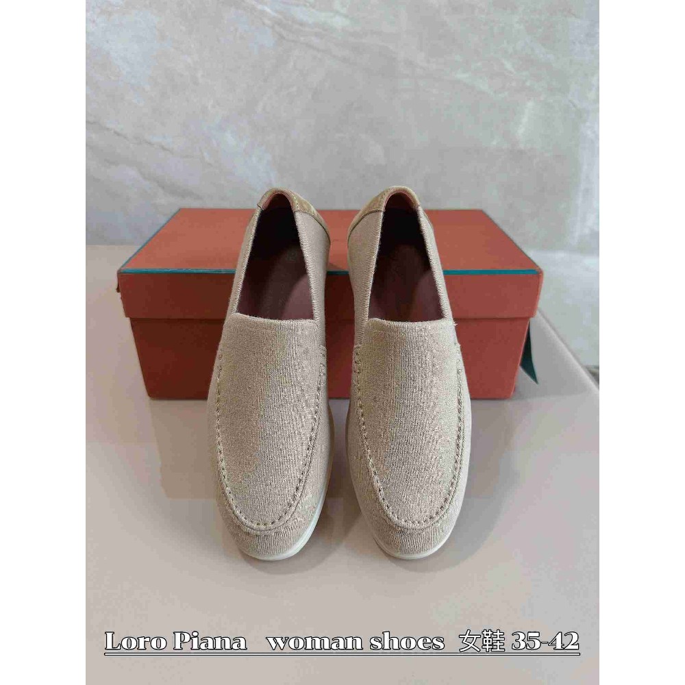 Loro piana loafers LP0005
