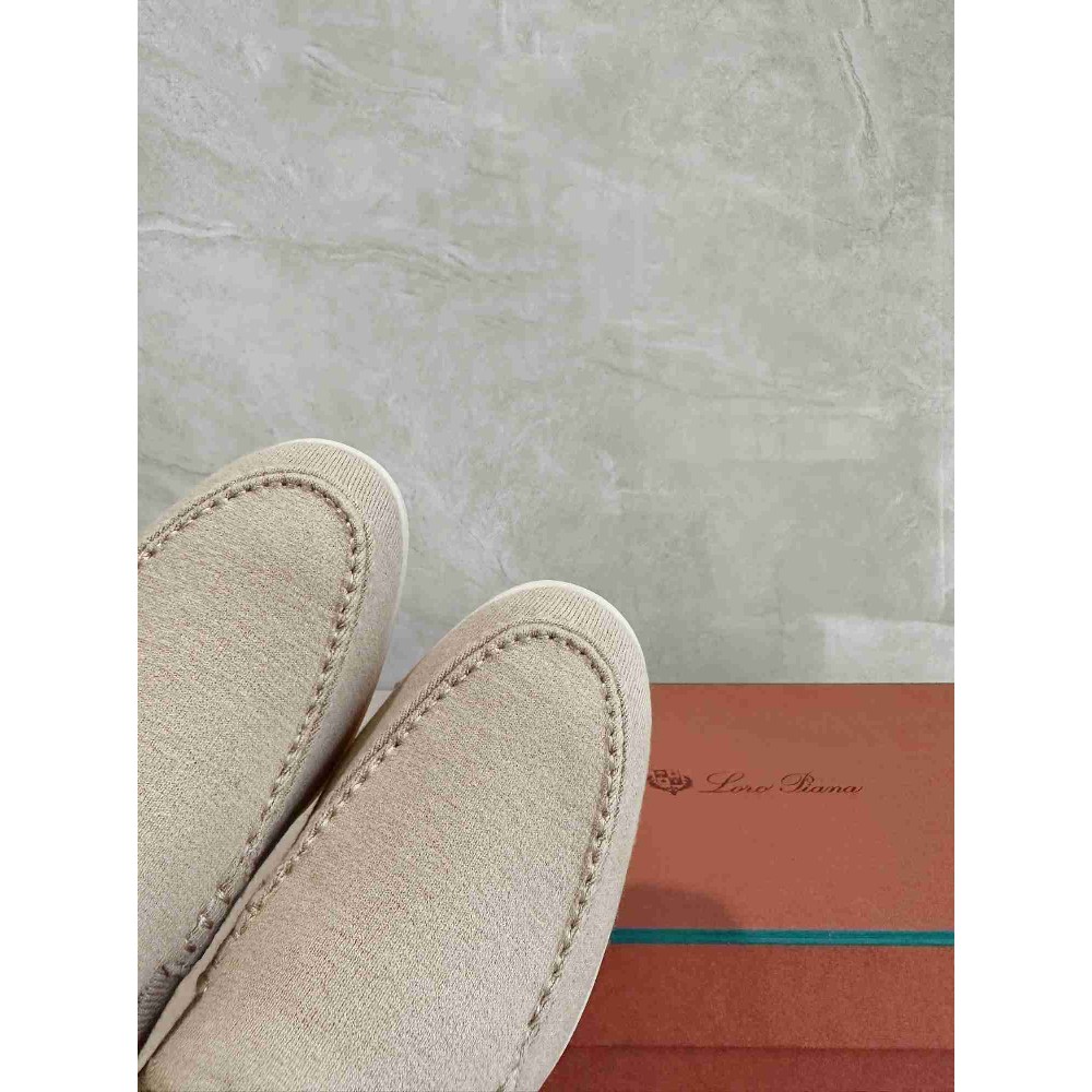 Loro piana loafers LP0005