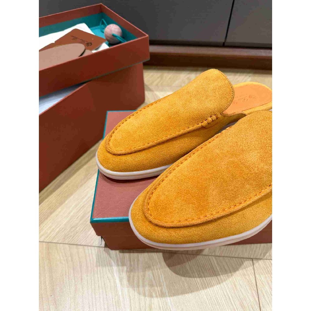 Loro piana loafers LP0011