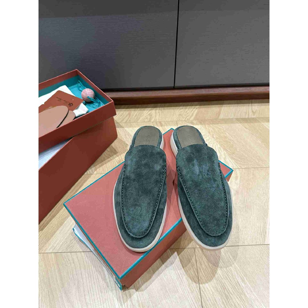 Loro piana loafers LP0013