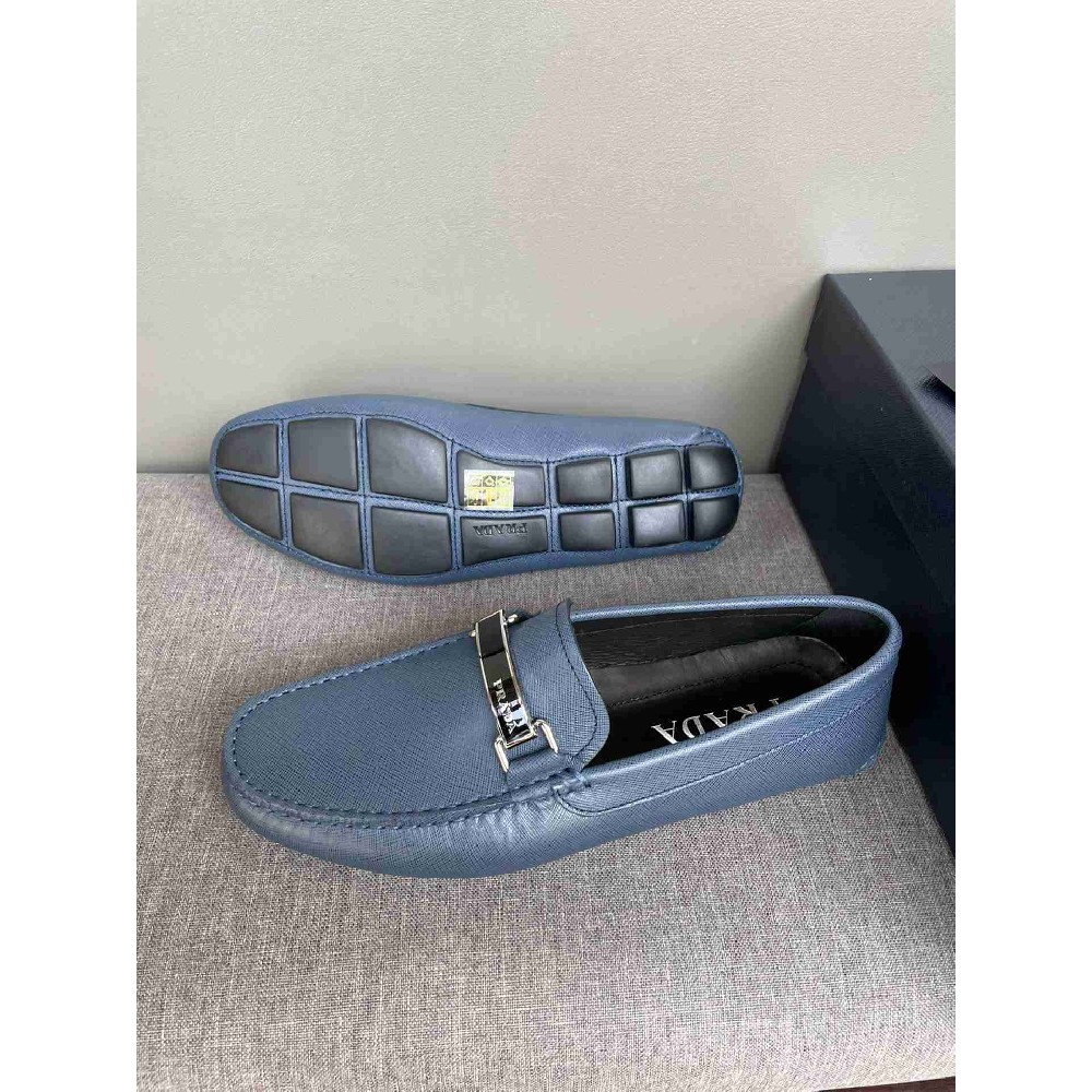 PRADA loafers PRL0001