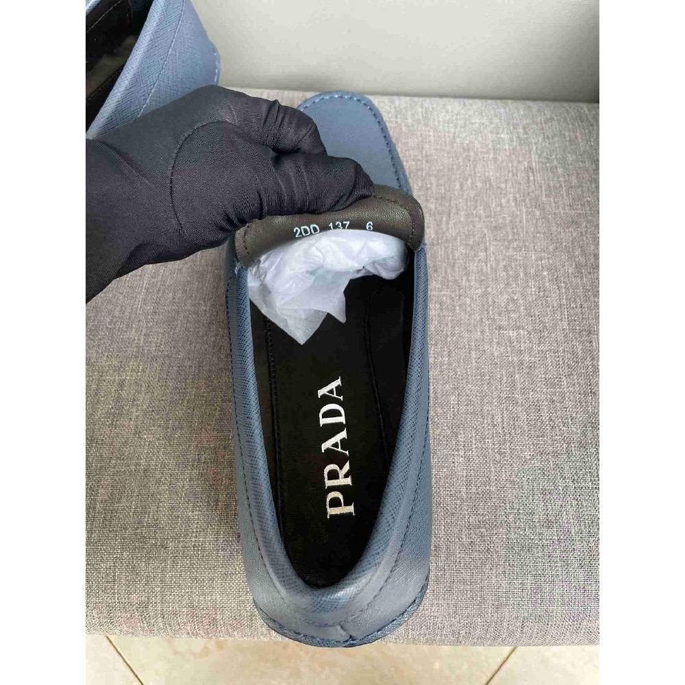 PRADA loafers PRL0003