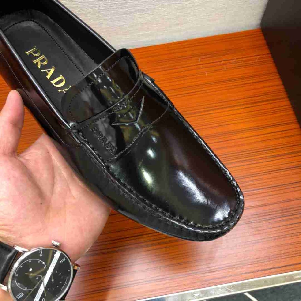PRADA loafers PRL0009