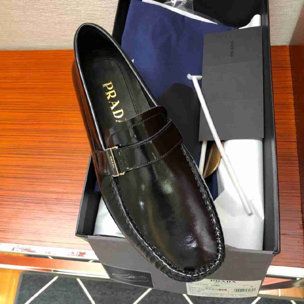 PRADA loafers PRL0012