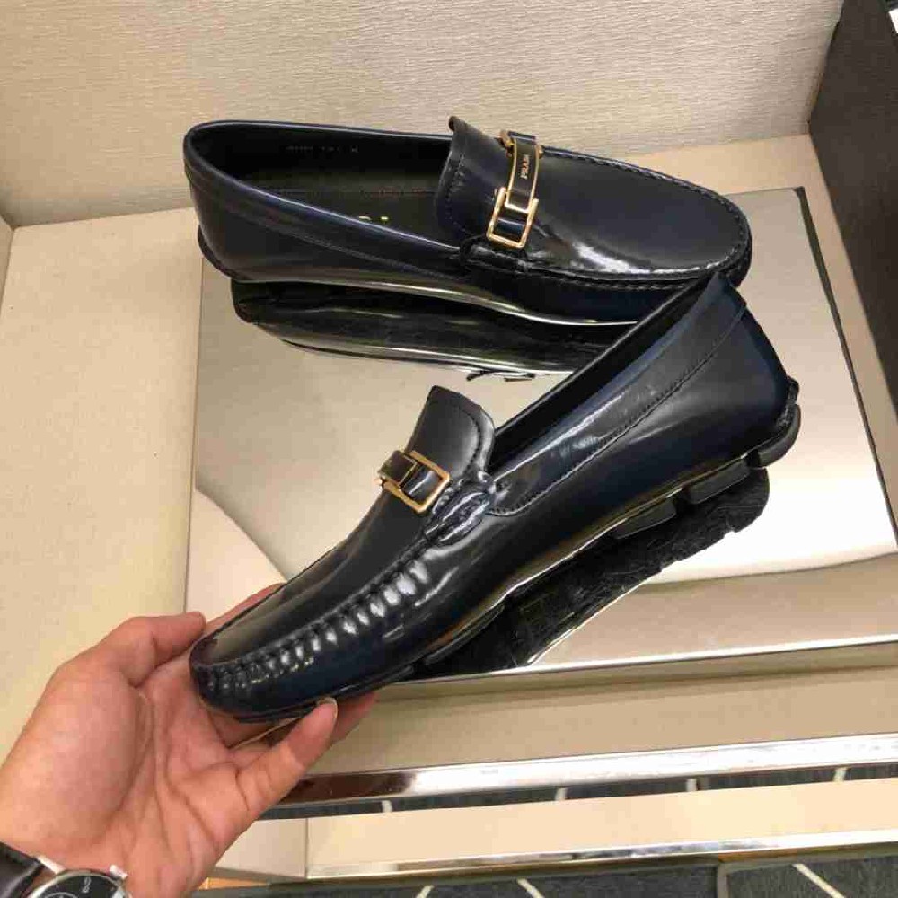 PRADA loafers PRL0015
