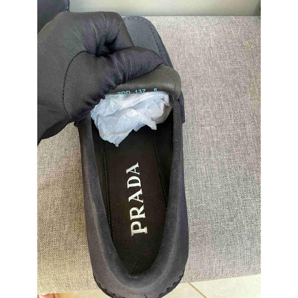 PRADA loafers PRL0020