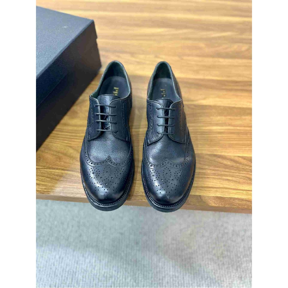 PRADA loafers PRL0024