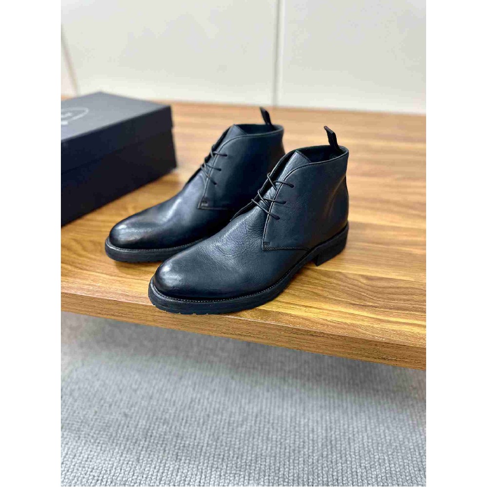 PRADA loafers PRL0027
