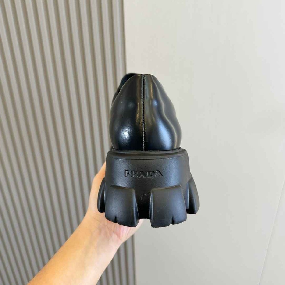 PRADA loafers PRL0029