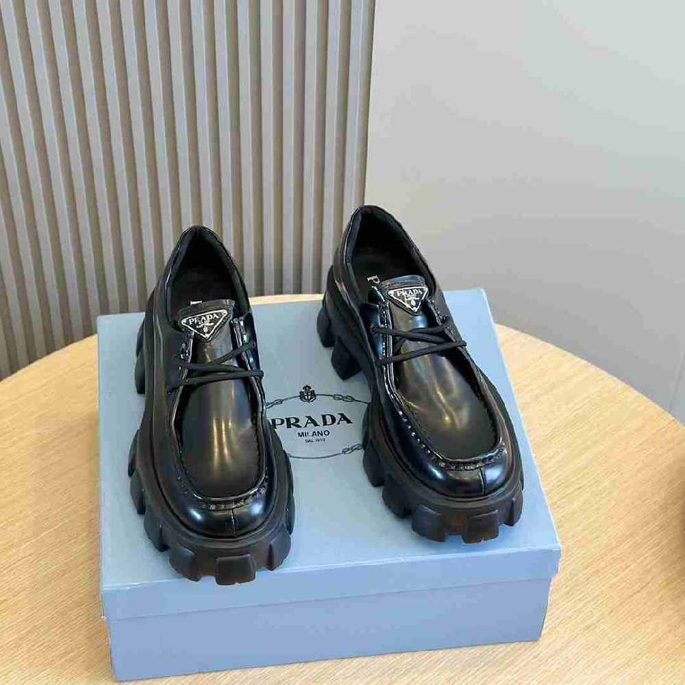 PRADA loafers PRL0030
