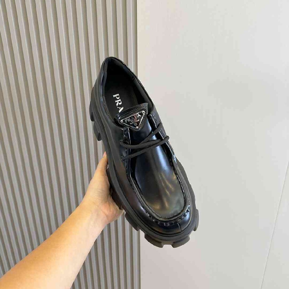 PRADA loafers PRL0030