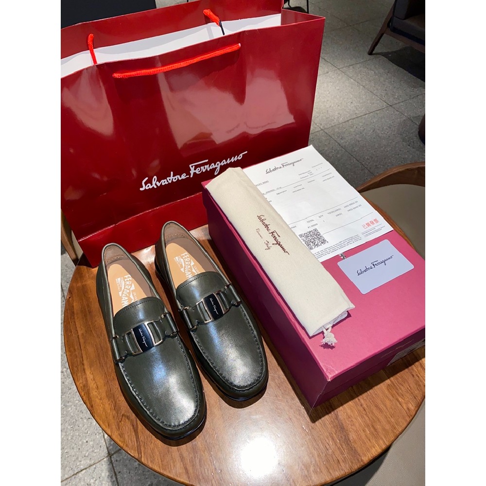 Salvatore Ferragamo SF0020