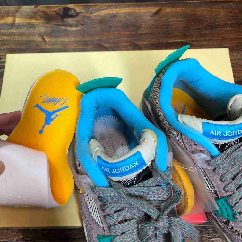 ‌Air Jordan AJ0172