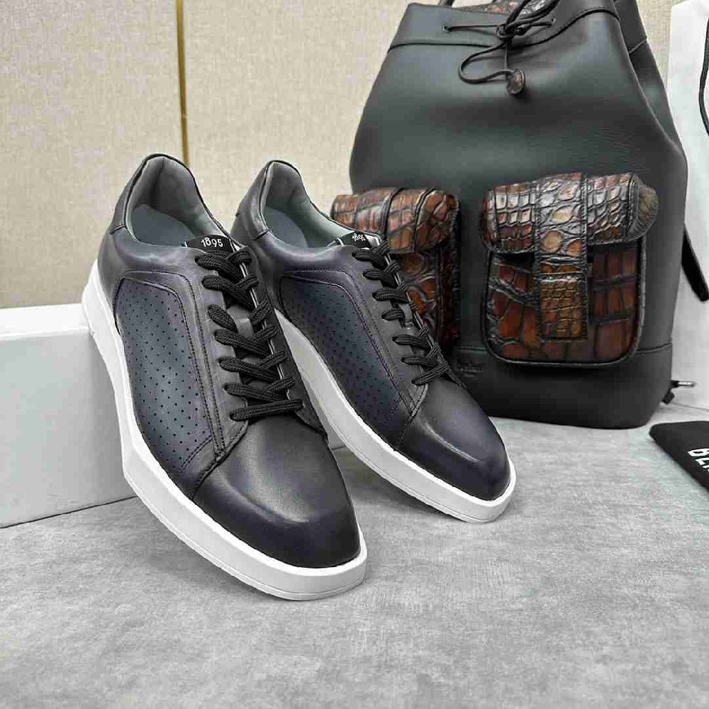 Berluti sneakers BE0008