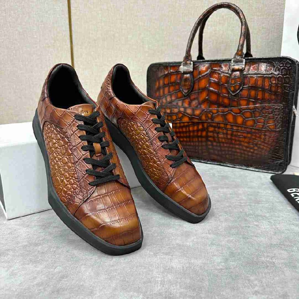 Berluti sneakers BE0009