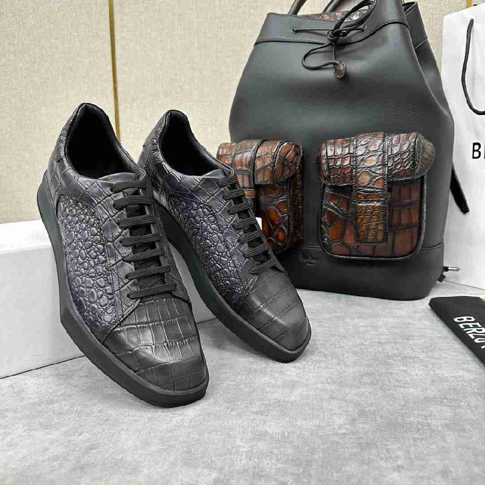 Berluti sneakers BE0010