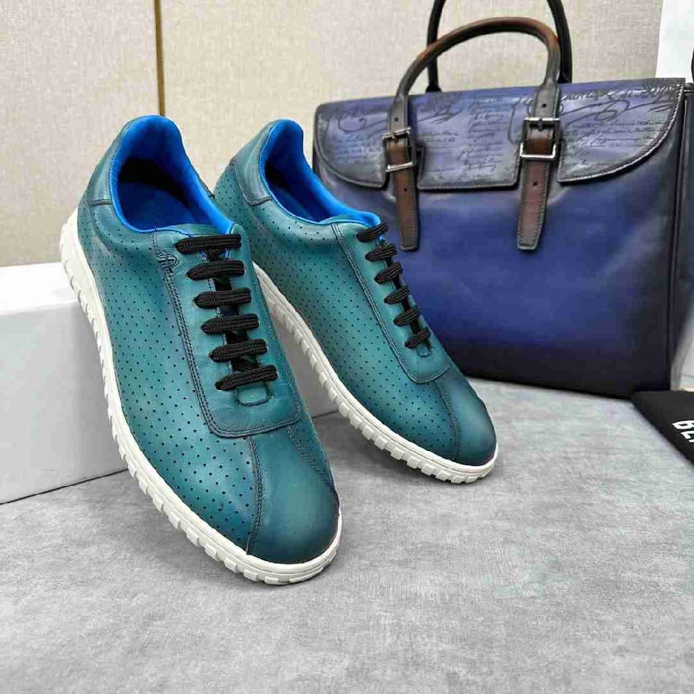 Berluti sneakers BE0013