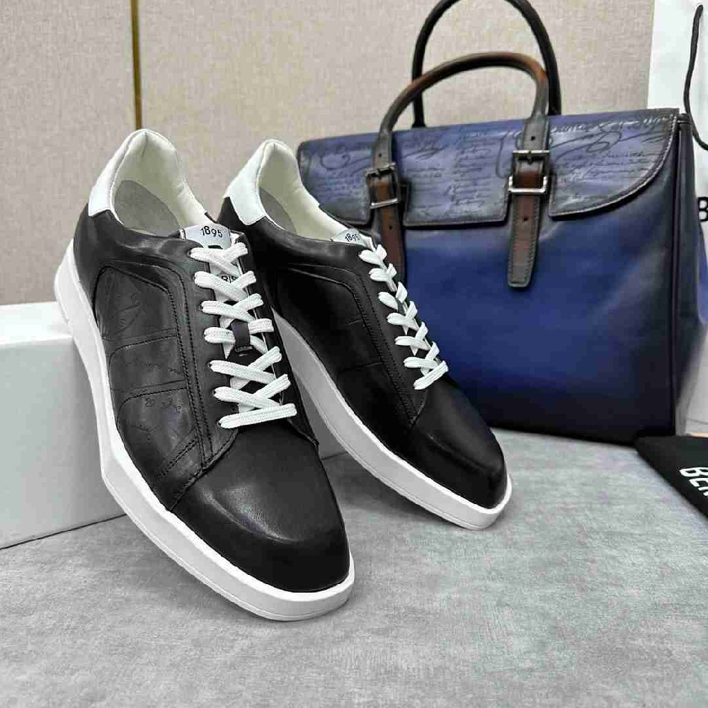 Berluti sneakers BE0014