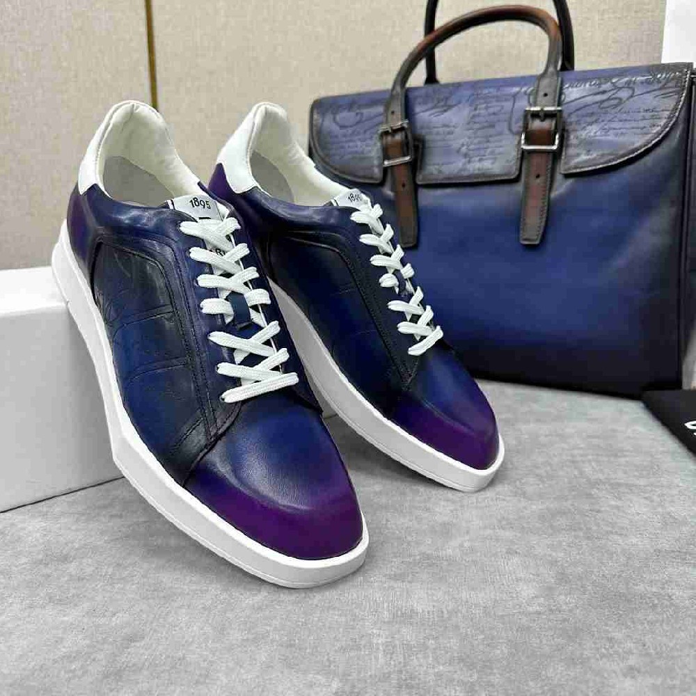 Berluti sneakers BE0015